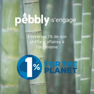 Nouveau ⌛ Boîte de Conservation en Verre Rectangle 650 ml Pebbly ✨ 12