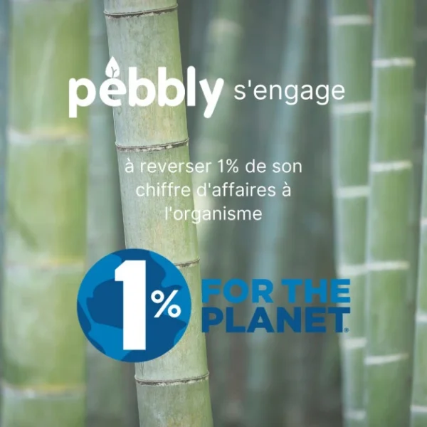 Nouveau ⌛ Boîte de Conservation en Verre Rectangle 650 ml Pebbly ✨ 5