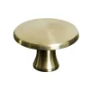 Bouton Cocotte Staub Laiton Petit Modèle 2 Cm 8