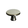 Bouton Cocotte Staub Nickel Moyen Modèle 3 Cm 10