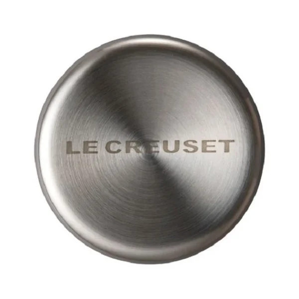 Bouton Métal Ø 5,7 Cm Cocotte Le Creuset Signature 3