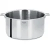 Casserole Casteline Ø 14 Cm Manche Amovible Inox Cristel 13