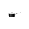 Casserole Émaillée 16cm Noir Onyx KitchenAid 16