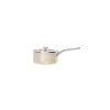 Casserole Émaillée 20cm Crème KitchenAid 14