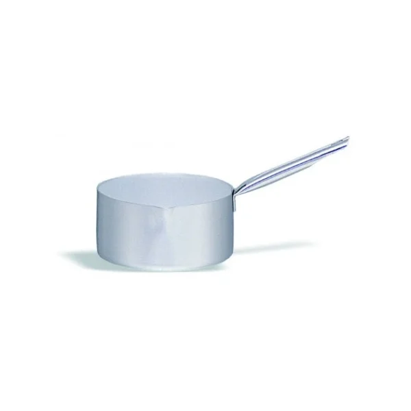 MALLARD FERRIERE Casserole En Aluminium Ø 20 Cm 1