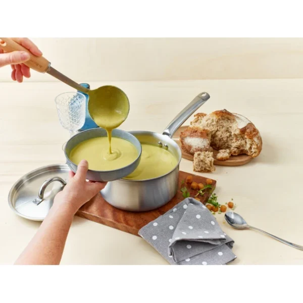 Casserole Inox Ø 14 Cm Alchimy De Buyer 5