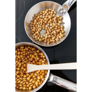 Casserole Inox Ø 16 Cm Alchimy De Buyer 12