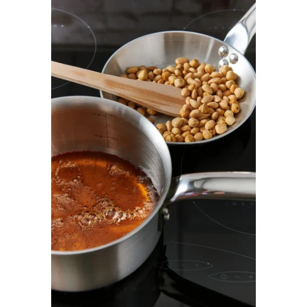 Casserole Inox Ø 18 Cm Alchimy De Buyer 5