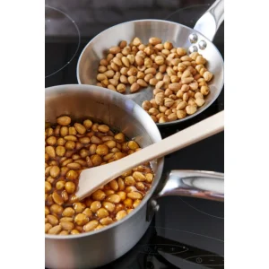 Casserole Inox Ø 24 Cm Alchimy De Buyer 8