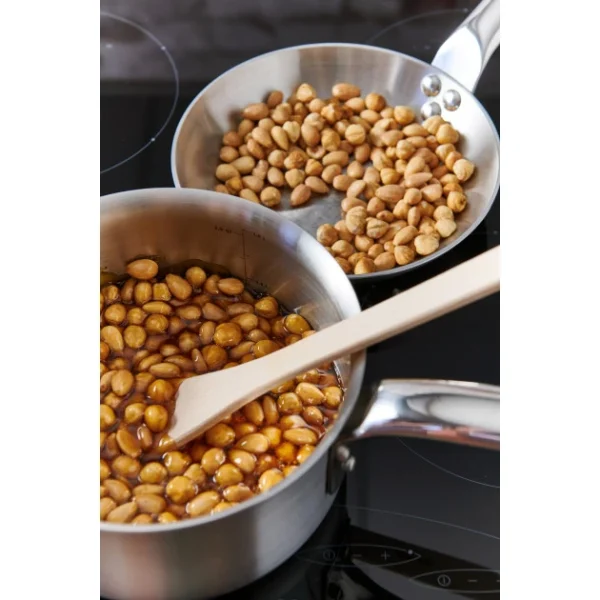 Casserole Inox Ø 24 Cm Alchimy De Buyer 3