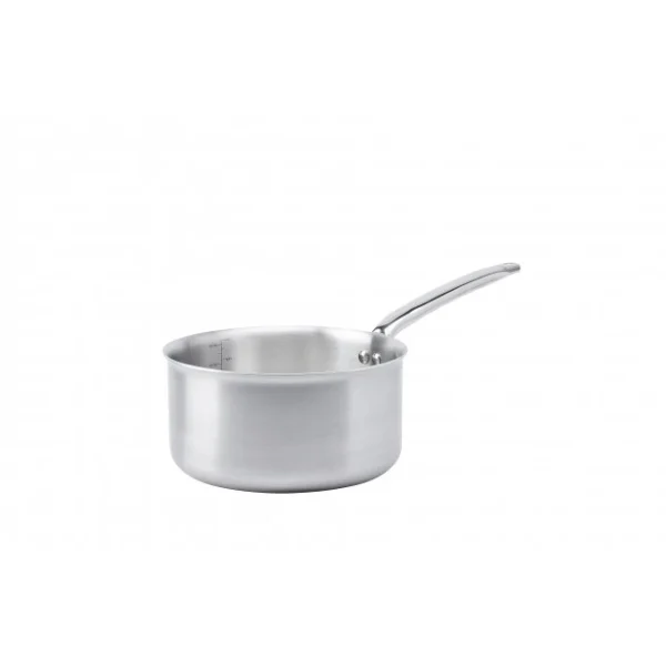 Casserole Inox Ø 24 Cm Alchimy De Buyer 1