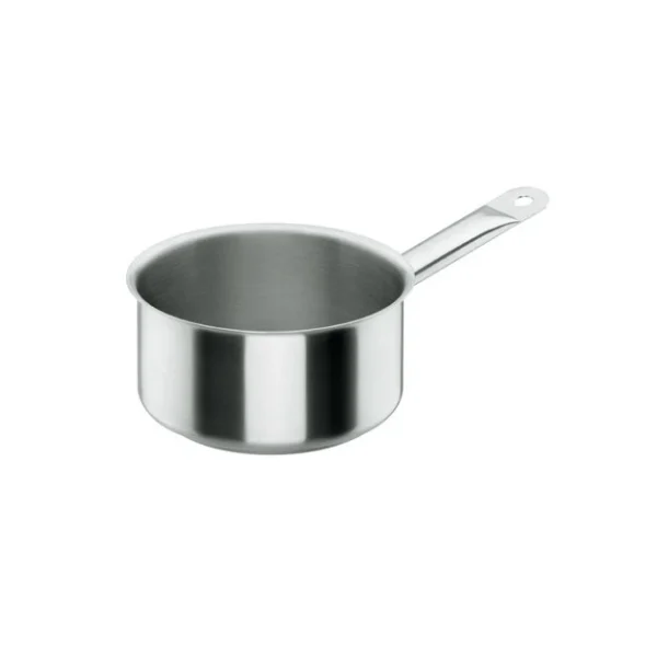 Casserole Chef Inox Ø 20 Cm X H 8 Cm Lacor 1