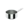 Casserole Chef Inox Ø 24 Cm X H 12 Cm Lacor 8