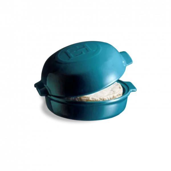 Cheese Baker 17 Cm Calanque Emile Henry 1