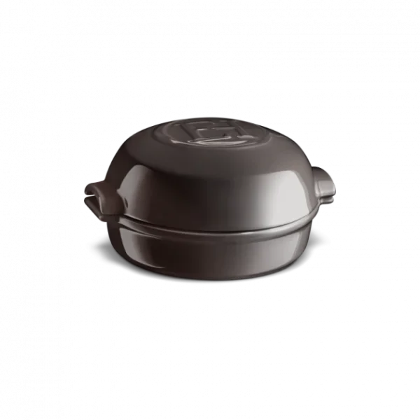 Cheese Baker 17 Cm Fusain Emile Henry 3