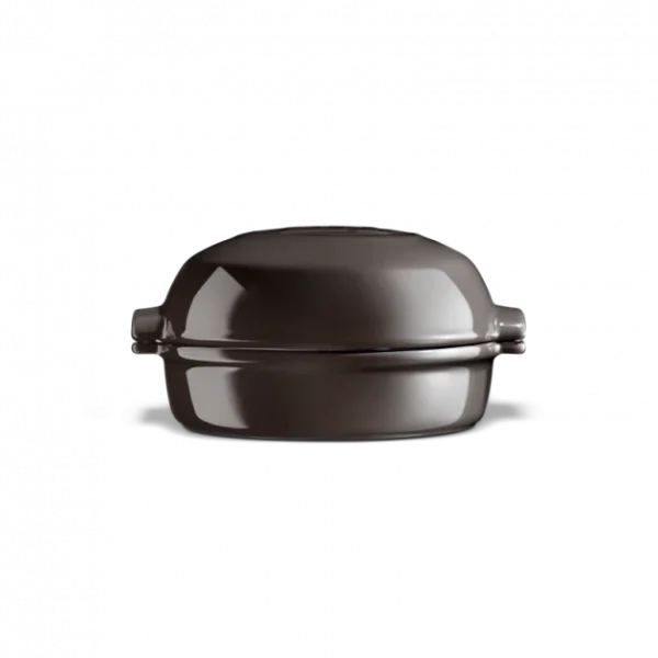 Cheese Baker 17 Cm Fusain Emile Henry 5