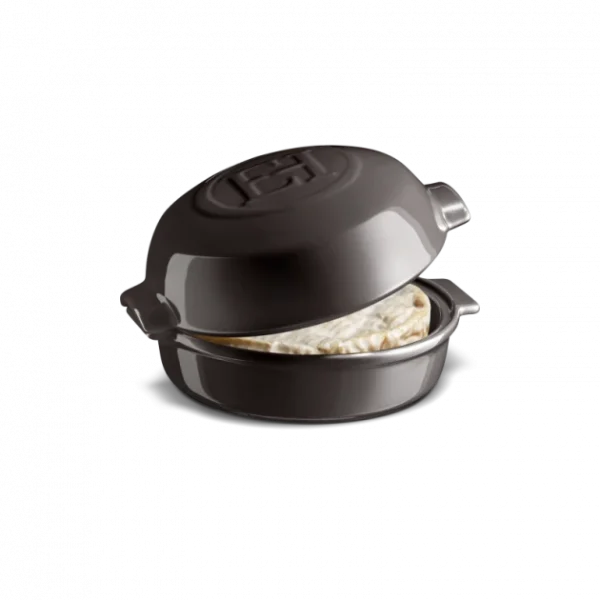 Cheese Baker 17 Cm Fusain Emile Henry 1
