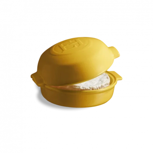 Cheese Baker 17 Cm Provence Emile Henry 1