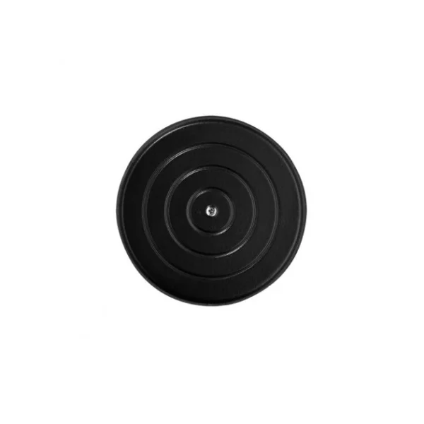 Cocotte à Riz En Fonte 16 Cm Caviar Chasseur 5