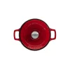 Cocotte à Riz En Fonte 16 Cm Rubis Chasseur 19