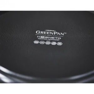 Cocotte En Fonte D’Aluminium Ø22 Cm 3.3L CELESTE GreenPan 15