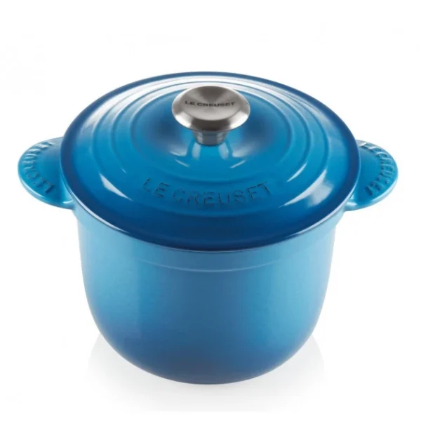 Cocotte En Fonte Every 18 Cm Marseille Le Creuset 3