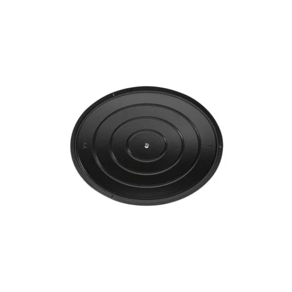 Cocotte En Fonte Ovale 31 Cm Caviar Chasseur 5