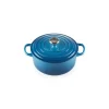 Cocotte En Fonte Ronde 18 Cm Marseille Le Creuset Signature 16