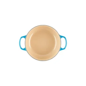Cocotte En Fonte Ronde 18 Cm Marseille Le Creuset Signature 12