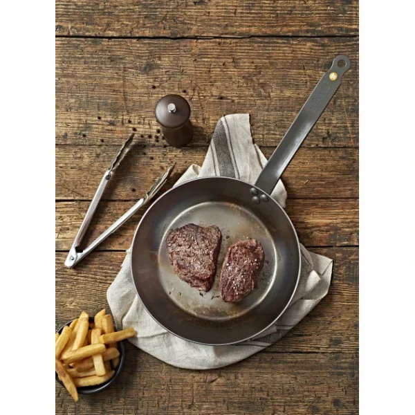 Coffret Box Steak Lover De Buyer 4