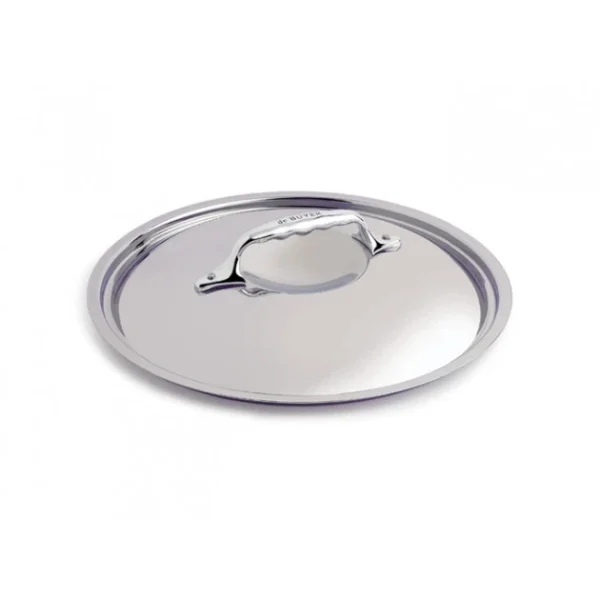 Couvercle Affinity Ø 24 Cm De Buyer 1
