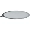 Couvercle Anti Projection Inox Ø 28 Cm Strate Amovible Cristel 8
