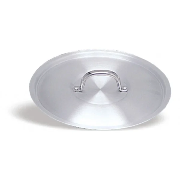 MALLARD FERRIERE Couvercle En Aluminium 27 Cm Mallard 1