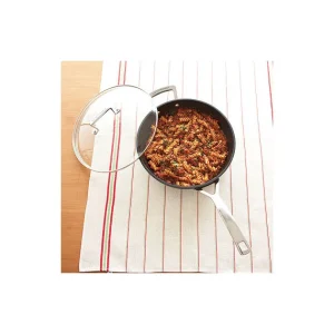 Couvercle En Verre 16cm Le Creuset Les Forgées 6
