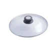 Couvercle En Verre Choc Extrême Ø 20 Cm De Buyer 17