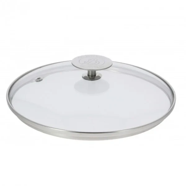 Couvercle En Verre ø16 Cm Milady De Buyer 1