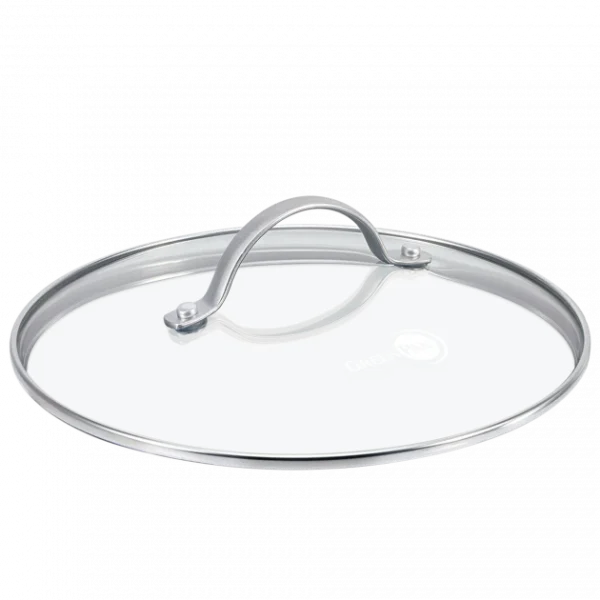 Couvercle En Verre Universel 28 Cm GreenPan 1