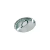 BOURGEAT Couvercle Inox 28 Cm Gamme Excellence Et Tradition 5