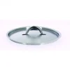 Couvercle Inox Bombé Ø24 Cm Prim’Appety De Buyer 10