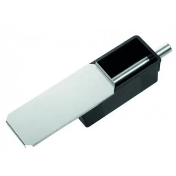 Couvercle Inox Pour Cake à Fourrer 20 Cm Exoglass Matfer 3