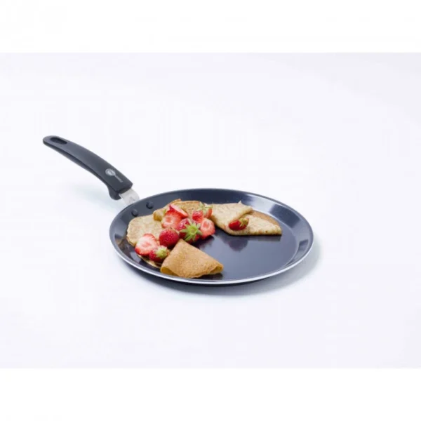 Crêpière Antiadhésif Ø28 Cm GreenPan™ 3