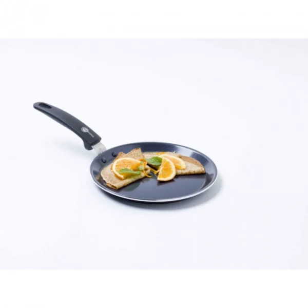 Crêpière Antiadhésif Ø28 Cm GreenPan™ 4