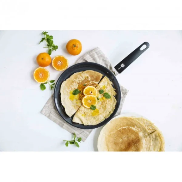 Crêpière Antiadhésif Ø28 Cm GreenPan™ 5