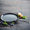 Crêpière En Céramique Ø 24 Cm, Collection BARCELONA PRO GreenPan 16