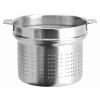 Cuit Pâtes Inox Ø 22 Cm Strate Amovible Cristel 11