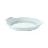 Les meilleures critiques de ⭐ FIN DE SERIE Plat à Oeuf Porcelaine Blanc Ø 12 cm 😉 5