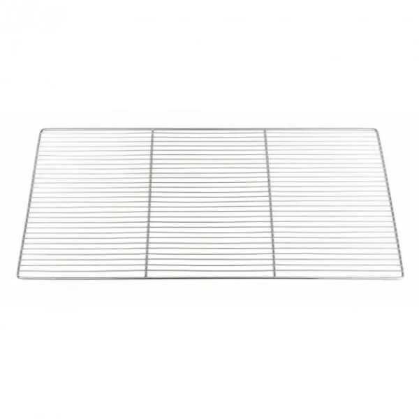 MATFER Grille Inox 40 X 30 Cm 1
