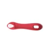 Manche Amovible Rouge De Buyer Toucher Velours 16