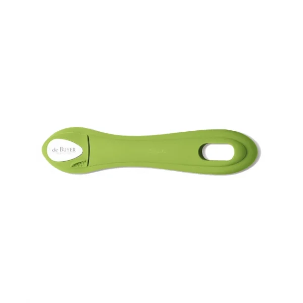 Manche Amovible Vert De Buyer Toucher Velours 1