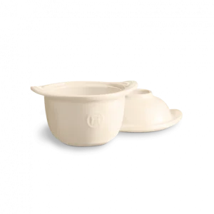 Mini Cocotte Coquetier En Céramique Ø 14 Cm Argile Emile Henry 8